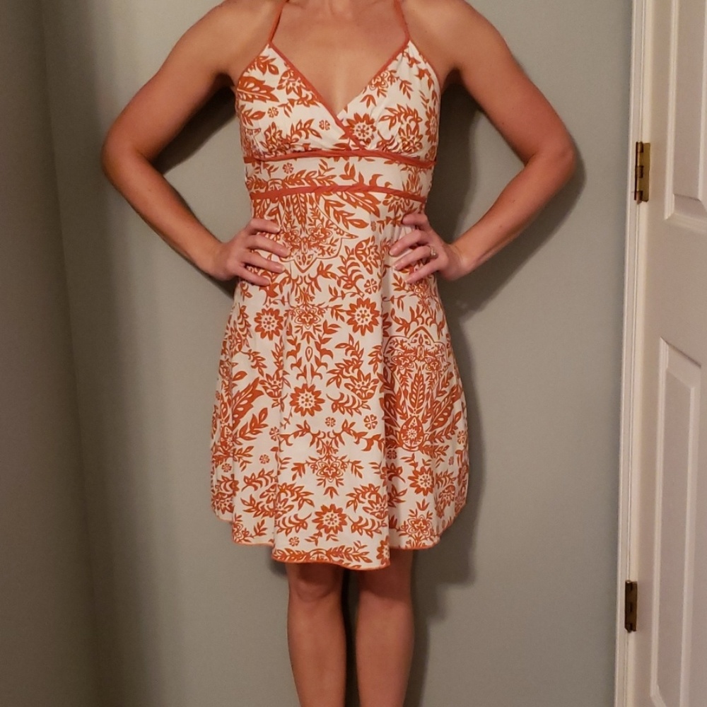 Sun Dress